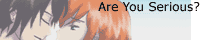 Are You Serious?